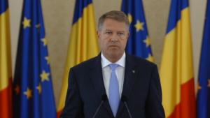 BREAKING NEWS: Iohannis a semnat, dupa o luna, demisiile ministrilor de la Dezvoltare si Transporturi