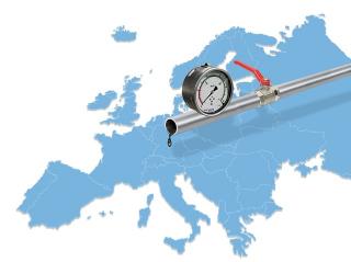 Avem depozitele burdusite cu gaz: Romania da o lectie Uniunii Europene, suntem o forta in regiune