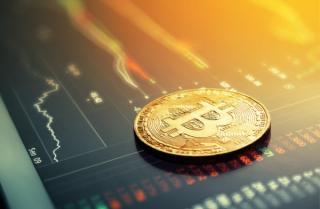 Bitcoin - in picaj liber. Cea mai populara criptomoneda din lume a pierdut 25% din valoare, in ultima saptamana