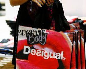 Desigual ar putea fi urmatorul Zara