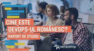 Raport 2020: mediul DevOps din Romania OpenShift, a doua cea mai utilizata platforma container in Romania