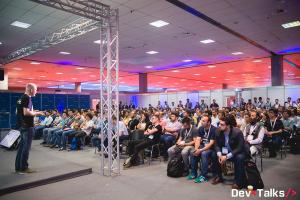 Companii care revolutioneaza industria IT&C sunt prezente la DevTalks