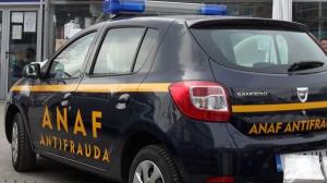 Inspectorii antifrauda au dat sanctiuni de peste 7,6 milioane de euro in cadrul operatiunii Integrum