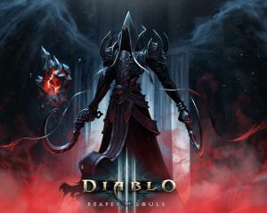 Diablo III - Reaper of Souls se lanseaza la Media Galaxy