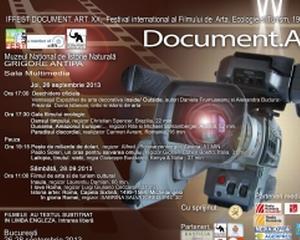 Document Art vine la