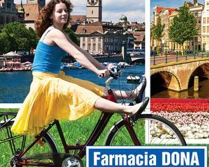 DONA lanseaza campania de vara
