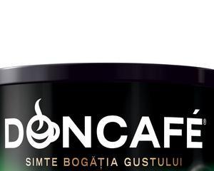 Doncafe lanseaza o noua campanie de comunicare pentru consumatoarele de cafea instant