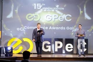 Gala Premiilor eCommerce 2020, editia de 15 ani, si-a desemnat castigatorii