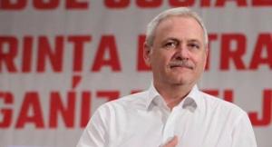 Liviu Dragnea lucreaza din inchisoare. Cu ce se ocupa fostul lider PSD