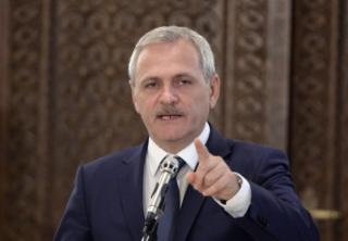 Fostul lider PSD, Liviu Dragnea,  va fi eliberat din inchisoare