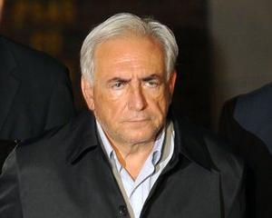 Era de asteptat: DSK il da in judecata pe regizorul Abel Ferrara