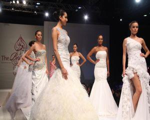 Romania, prezenta din nou la The Bride Show Dubai '2014