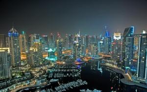 Cat costa o vacanta in Dubai?