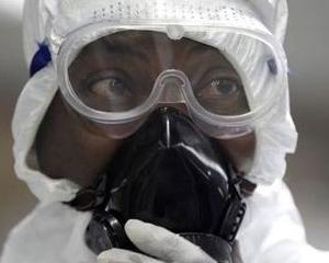 Canada doneaza un vaccin impotriva Ebola, care va fi folosit in Africa