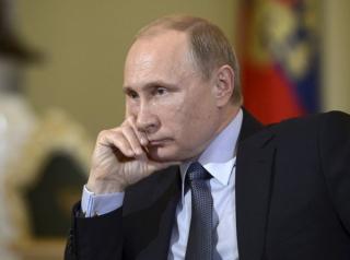 Rusia avertizeaza ca economia sa da semne de supraincalzire