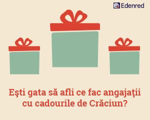 Confesiunile membrilor Ordinului Secret al Schimbatorilor de Cadouri