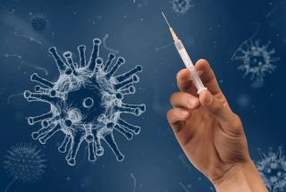 SUA lanseaza un nou avertisment asupra vaccinului COVID-19 Johnson & Johnson