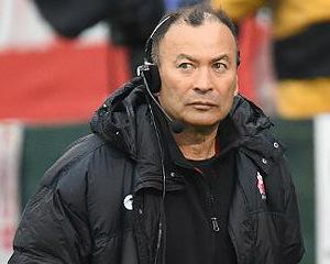 LECTIA DE MANAGEMENT: Eddie Jones, managerul care viseaza sa joace rugby in stil 