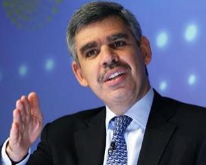 Mohamed El-Erian a demisionat de la sefia Pimco dupa ce fiica sa i-a reprosat ca nu i-a fost alaturi in cele mai importante momente ale vietii