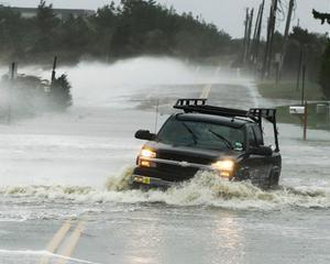 Fenomenul El Nino va avea loc de doua ori mai des decat pana acum