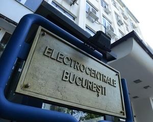 ELCEN produce mai multa energie termica pentru a face fata gerului