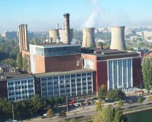 Departamentul pentru Energie: ELCEN nu este eficienta