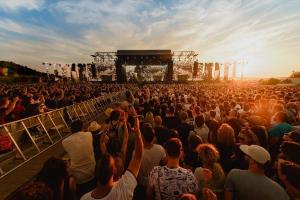 Neversea, Electric Castle, Untold, Summer Well si Jazz in the Park - AMANATE PENTRU 2021