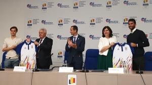 Un nou partener pentru sustinerea Echipei Olimpice a Romaniei