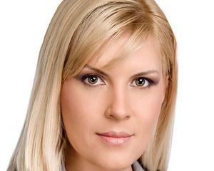 Elena Udrea: