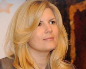 Elena Udrea: Cerem demisia lui Ponta. Guvernul actual nu mai este legitim