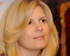 Elena Udrea despre scandalul din USL: Este finalul unei guvernari care nu a adus nimic bun Romaniei