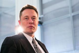 Nimeni nu-l mai poate opri pe Elon Musk: noua lectie de business ambitios, de la miliardarul american