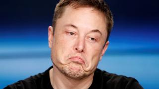 Elon Musk se plange ca afacerile ii merg rau: sunt ca niste furnale care ard bani