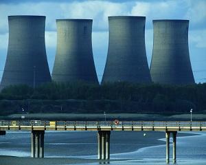 Controverse create de energia nucleara