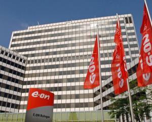 E.ON Romania - Cifra de afaceri mai mare cu 20%, la acelasi nivel de energie comercializat