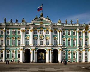 Muzeul Ermitaj implineste 250 de ani