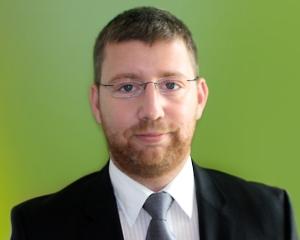 Andrei Benghea-Malaies se alatura Ernst & Young Romania