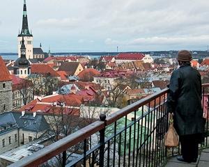 In 2012, volumul total al schimburilor comerciale ale Romaniei cu Estonia a fost de 52,91 milioane euro