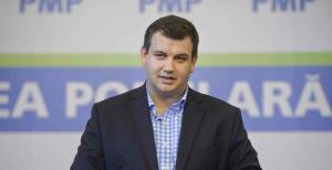 Tomac, PMP: ALDE nu va parasi guvernarea. S-a inteles la bani cu PSD