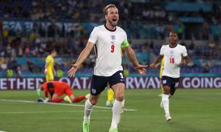 EURO 2020: Danemarca si Anglia merg in semifinale