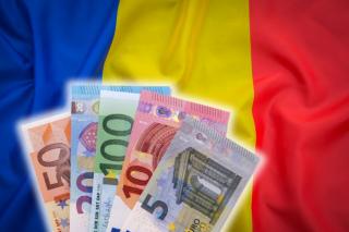 EURO vs. Leul romanesc: ce se intampla pe pietele monetare toamna aceasta, cat de mult sunt afectati banii nostri de multiplele crize