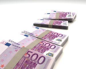 Subventii 2016: Peste un miliard de euro pentru fermieri pana la finele lunii noiembrie