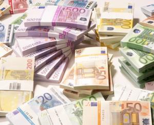 Romania a atras un miliard de euro printr-o emisiune suprasubscrisa de doua ori