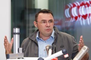 Scandalul Spitalului pentru copii se adanceste: Europa FM returneaza banii de publicitate incasati de la Primaria Capitalei