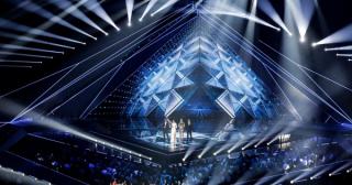 Eurovision 2021. Romania a ratat participarea in finala, pentru al cincilea an consecutiv