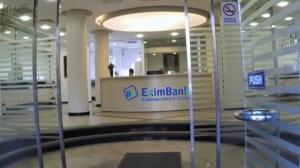 Consiliul Concurentei analizeaza tranzactia de preluare a Bancii Romanesti de catre Eximbank