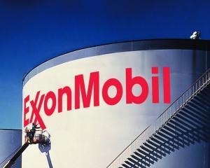 ANALIZA: ExxonMobil, picatura de istorie