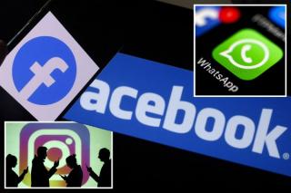 Facebook nu se va mai numi Facebook: scandalurile il determina pe Zuckerberg sa schimbe numele platformei