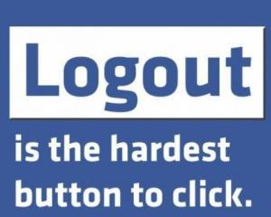 Creste mortalitatea conturilor pe Facebook. Zeci de milioane de utilizatori au dat