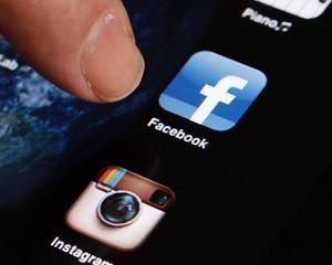 Facebook, castiguri mai mari din reclame